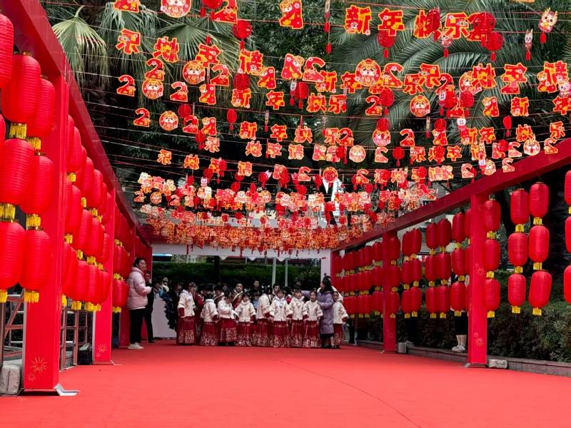 叶县景区演艺
